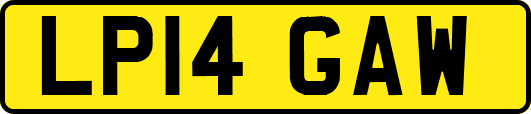 LP14GAW