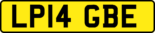 LP14GBE