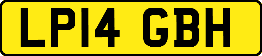 LP14GBH
