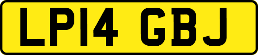 LP14GBJ