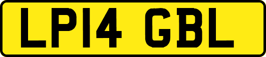 LP14GBL