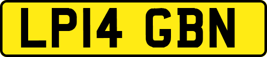LP14GBN