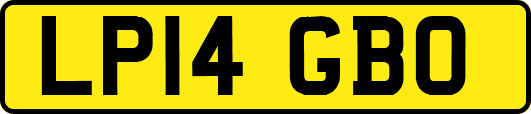 LP14GBO