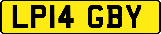 LP14GBY