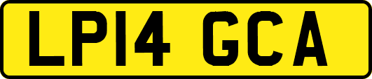 LP14GCA
