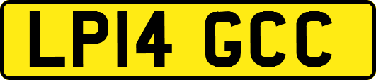 LP14GCC