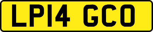 LP14GCO