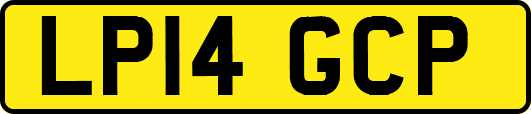 LP14GCP