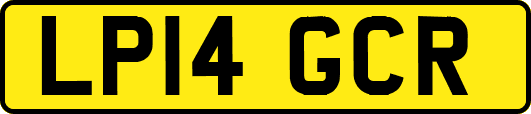 LP14GCR