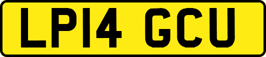 LP14GCU