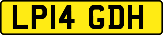 LP14GDH