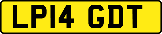 LP14GDT