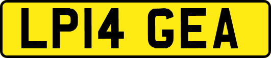 LP14GEA