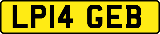LP14GEB