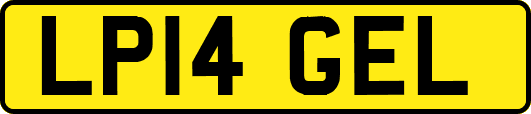 LP14GEL