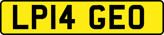 LP14GEO