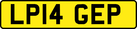 LP14GEP