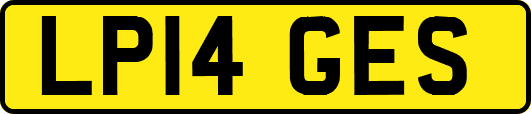 LP14GES