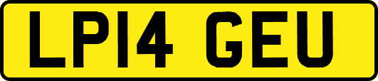 LP14GEU