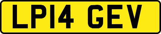 LP14GEV