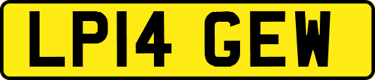 LP14GEW