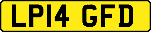 LP14GFD