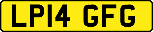LP14GFG