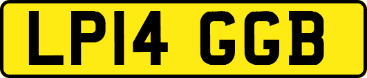 LP14GGB