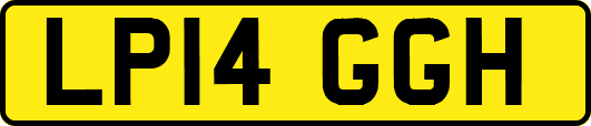 LP14GGH