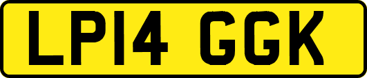 LP14GGK