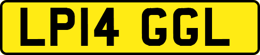 LP14GGL