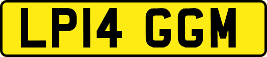 LP14GGM