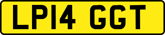 LP14GGT