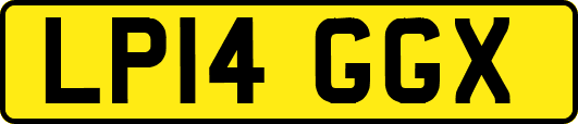 LP14GGX