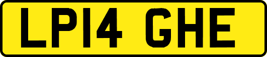 LP14GHE