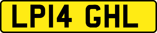 LP14GHL