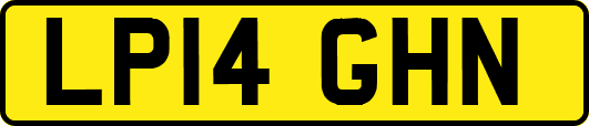 LP14GHN