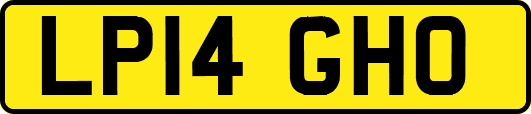 LP14GHO