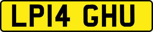 LP14GHU