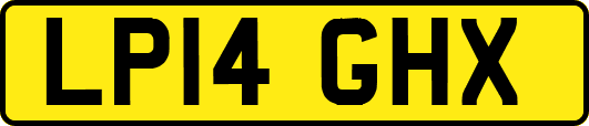 LP14GHX