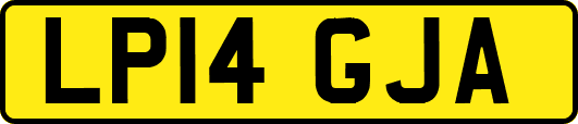 LP14GJA