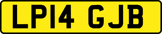LP14GJB