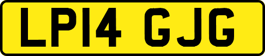 LP14GJG