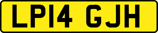 LP14GJH