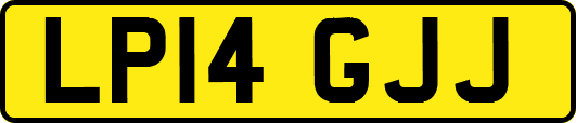 LP14GJJ