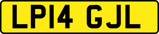 LP14GJL