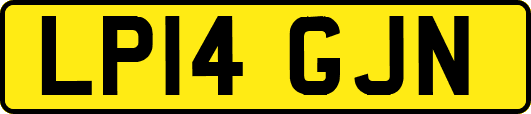 LP14GJN