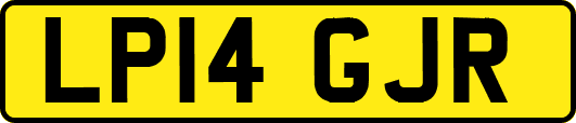 LP14GJR