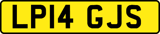 LP14GJS