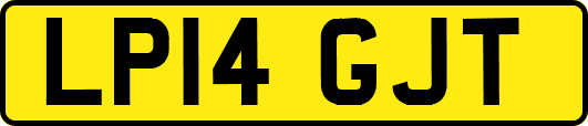 LP14GJT